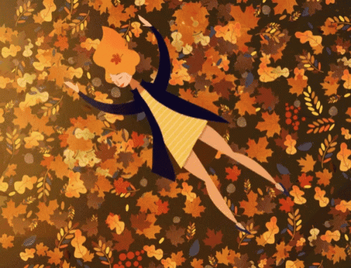 Hello Autumn, Hello Fall, Autumn, Fall, Hello, Season, Seasons, Leaf, September, October, Woman, Happy Fall, Happy Autumn, Angel