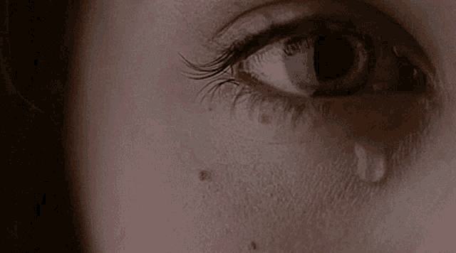 Girl, Sad Eyes, Lonely, Tear, cry