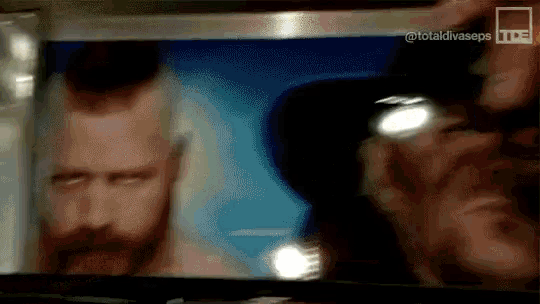 No Escape Gif