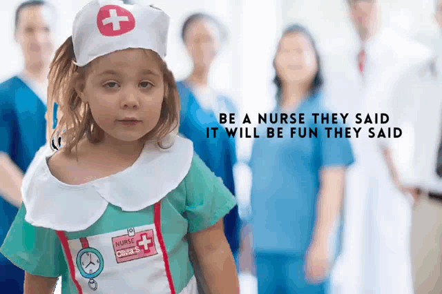 nurse, Nurse Meme, Liv Nurse, Nurse Funny, Be A Nurse, smile