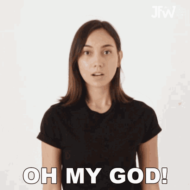 Oh My God, Jakarta Fashion Week, Ya Tuhan, Ya Ampun, astaga, omg, Oh My Gosh, Jfw2022, Roadto Jfw2022, We Are Jfw, Excellence In Disruption