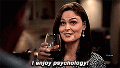 bones, Temperance Brennan, I Enjoy Psychology, psychology, Emily Deschanel