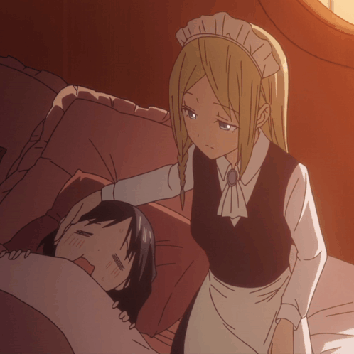 anime, Ai, Hayasaka, 早坂, 愛, Kaguya, Shinomiya, 四宮, かぐや, sleep, tired, rest, wake, up, oversleep, sick, girl, cute, kawaii, kawai, 可愛い, bnegat, Kaguya-sama, Love, War, Kaguya-sama wa Kokurasetai, Tensai-tachi no Ren'ai Zunousen, Love is War, かぐや様は告らせたい, 天才たちの恋愛頭脳戦